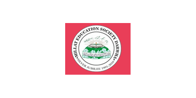 Millath Educational society logo